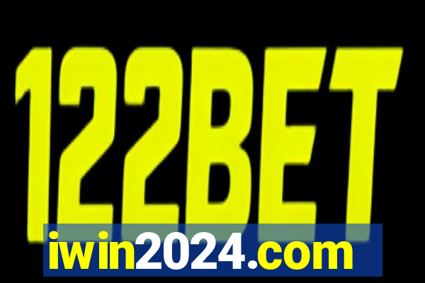 iwin2024.com