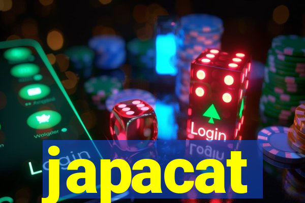 japacat