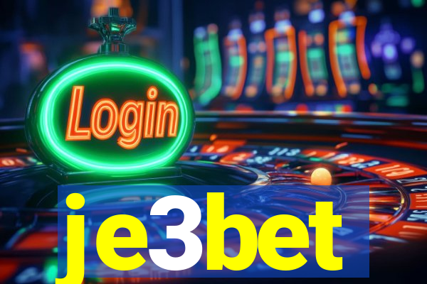 je3bet