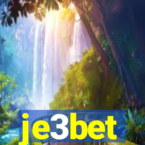 je3bet