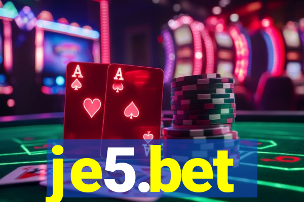 je5.bet