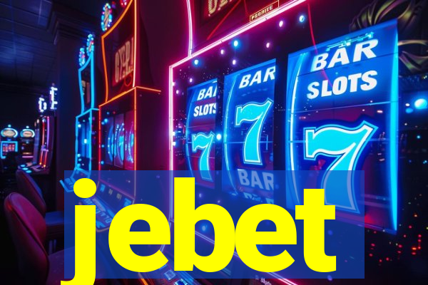 jebet