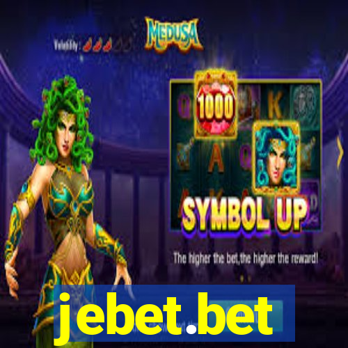 jebet.bet