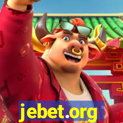 jebet.org