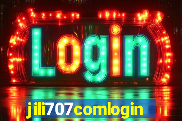 jili707comlogin