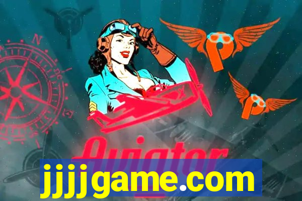 jjjjgame.com