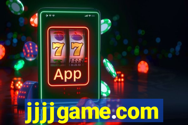 jjjjgame.com