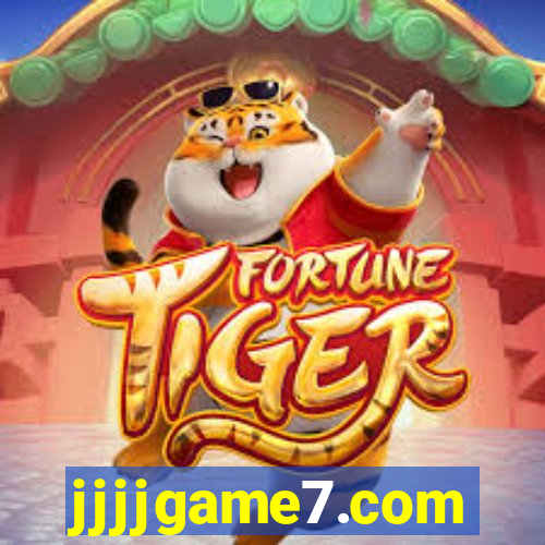 jjjjgame7.com