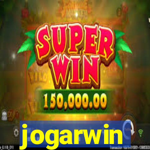 jogarwin