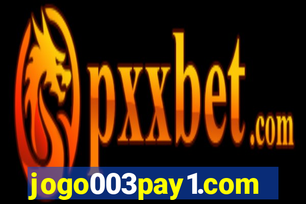 jogo003pay1.com