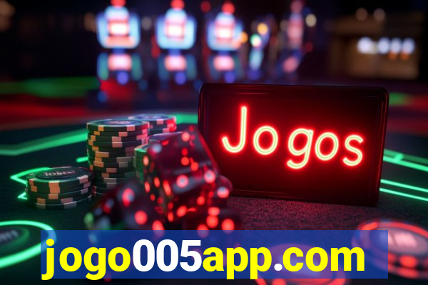 jogo005app.com