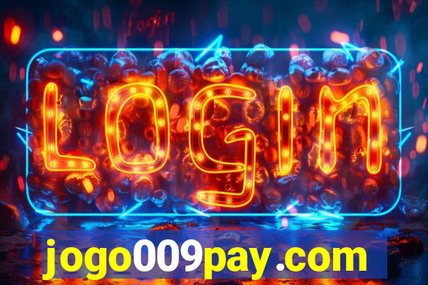 jogo009pay.com