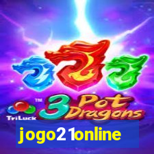 jogo21online