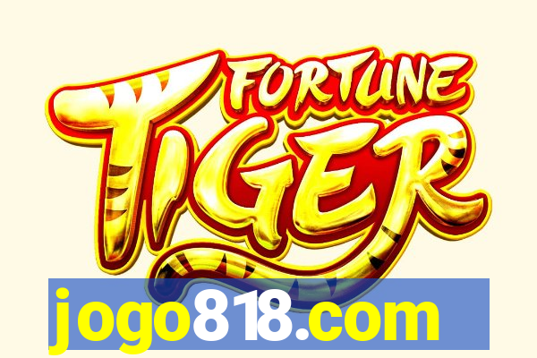 jogo818.com