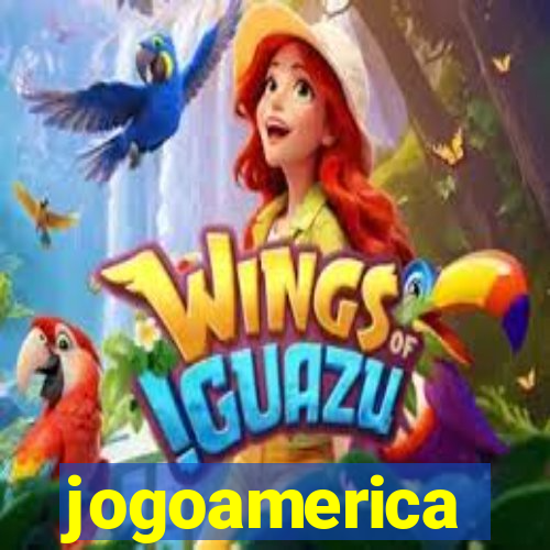 jogoamerica