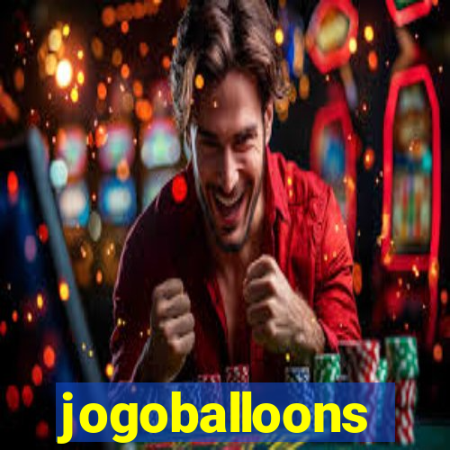 jogoballoons