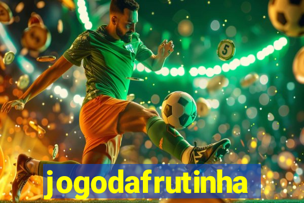 jogodafrutinha