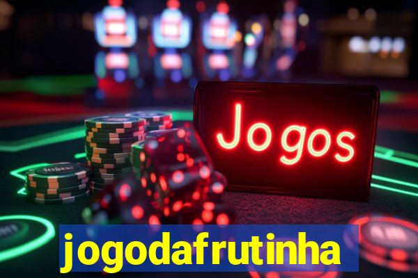 jogodafrutinha