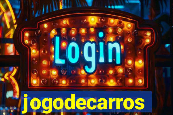 jogodecarros