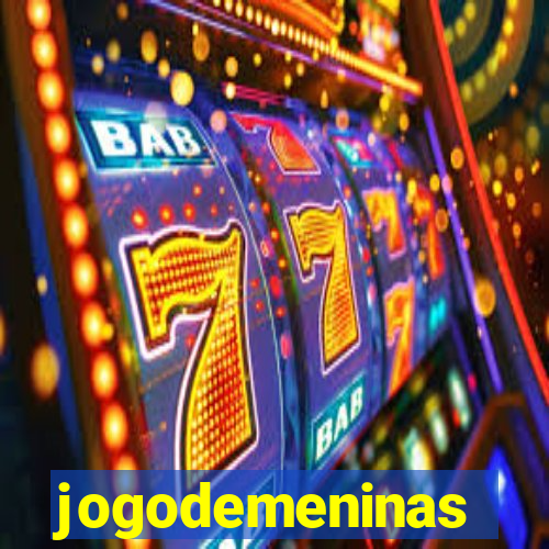 jogodemeninas