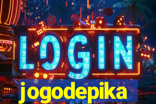 jogodepika