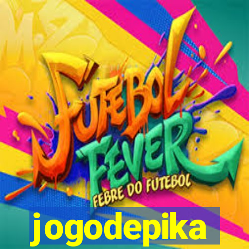 jogodepika