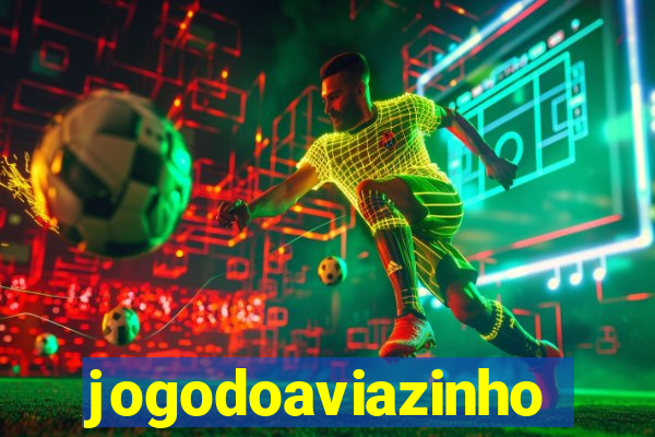 jogodoaviazinho