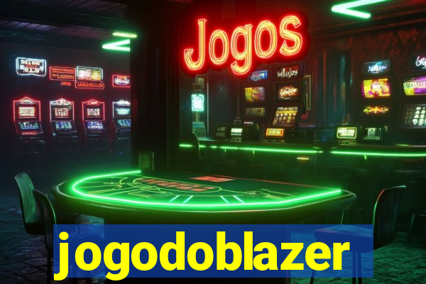 jogodoblazer