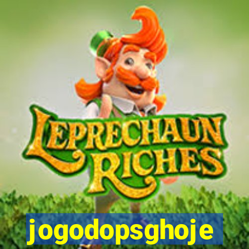 jogodopsghoje