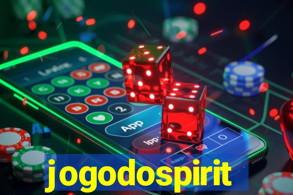 jogodospirit