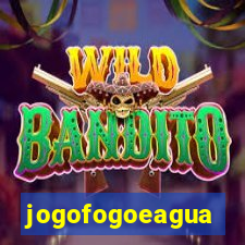 jogofogoeagua