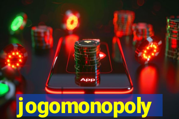 jogomonopoly