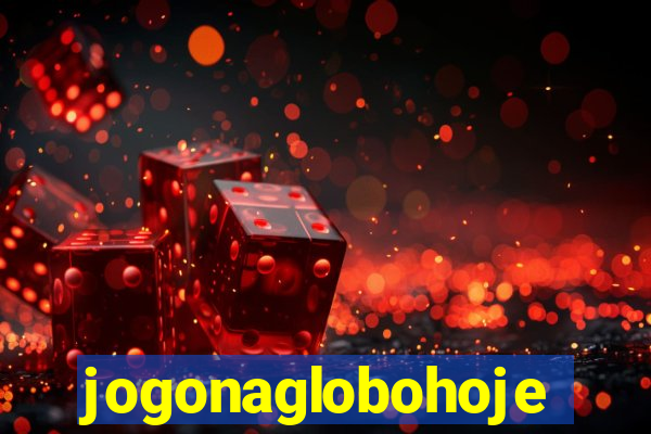 jogonaglobohoje