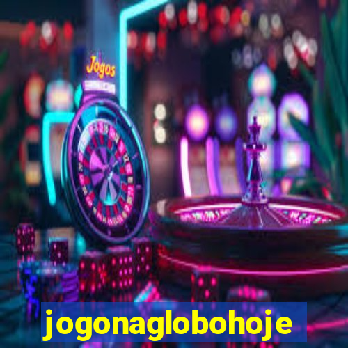 jogonaglobohoje