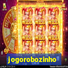 jogorobozinho