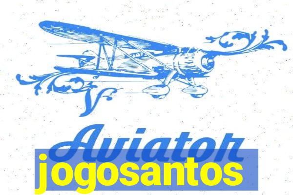 jogosantos