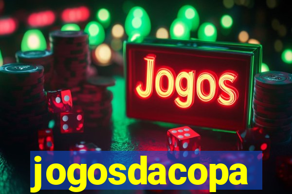 jogosdacopa