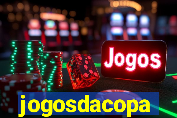 jogosdacopa