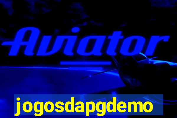 jogosdapgdemo