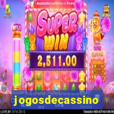 jogosdecassino