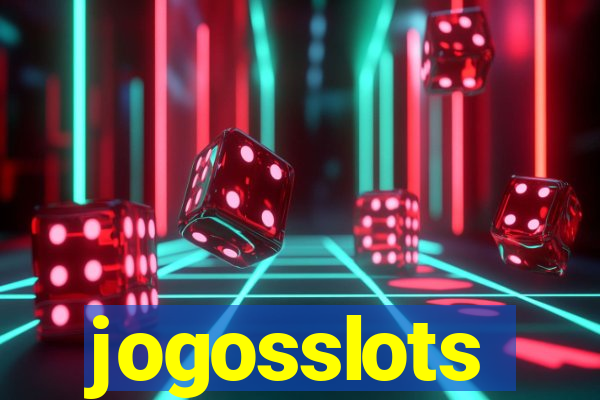 jogosslots