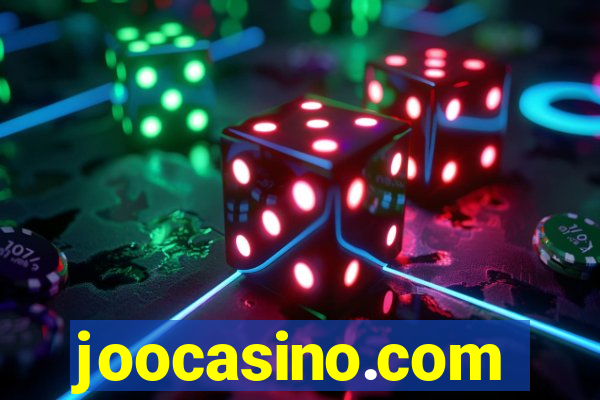 joocasino.com