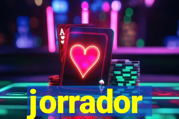 jorrador