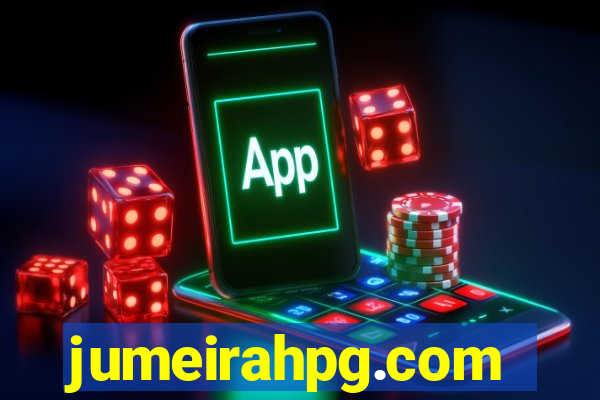 jumeirahpg.com