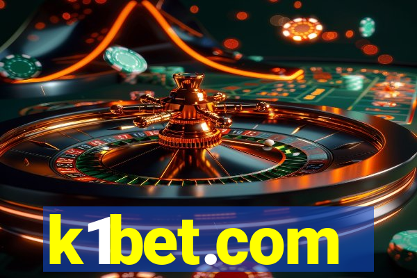 k1bet.com