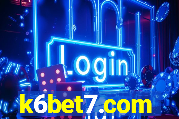 k6bet7.com