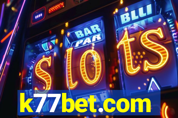 k77bet.com