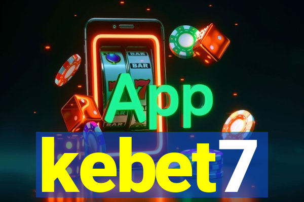 kebet7