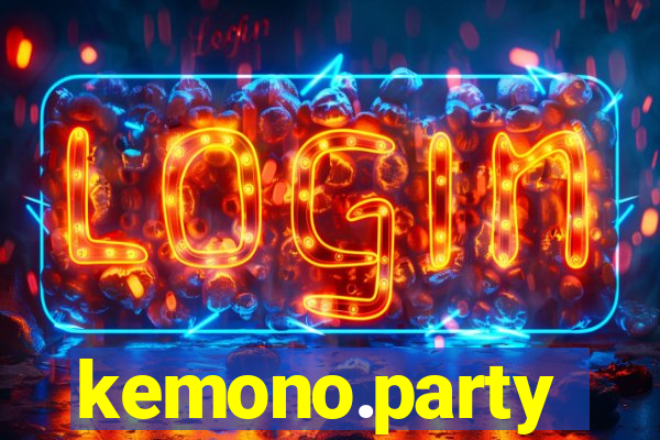 kemono.party