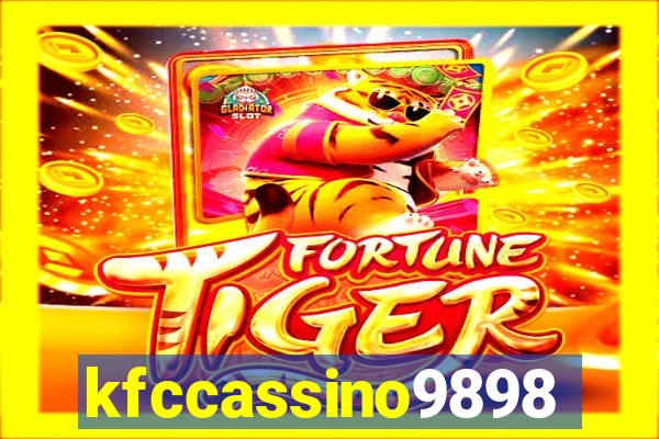 kfccassino9898